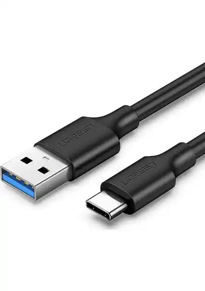 Ugreen USB 3.0 Type-C Veri ve Şarj Kablosu: Günümüz Teknolojisinin Vazgeçilmez Parçası