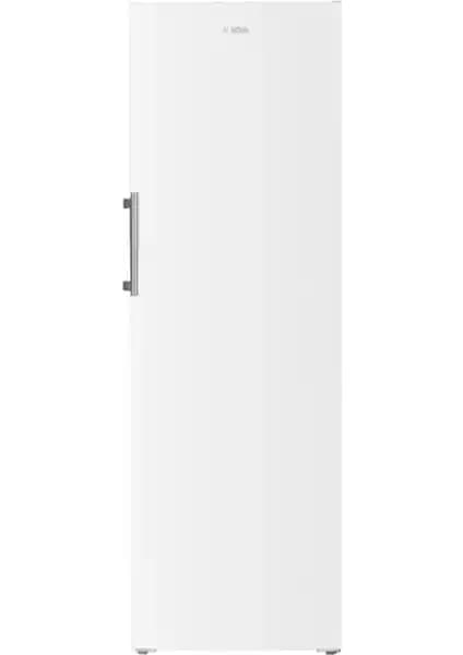 Uğur Ued 6204 Dtk Nf R65: Yüksek Performanslı ve Enerji Verimli Derin Dondurucu Özellikleri