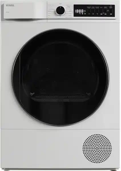 Vestel 7 Kg A++ Isı Pompalı Kurutma Makinesi İnceleme ve Özellikleri