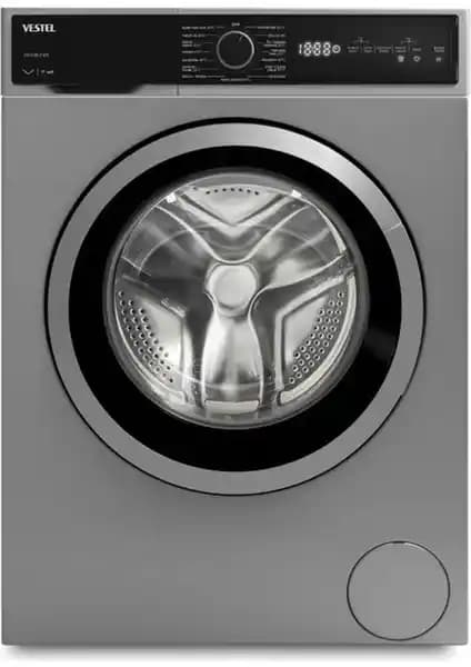 Vestel CMI 87202 G WIFI 8 kg enerji verimli akıllı çamaşır makinesi özellikleri ve kullanım detayları