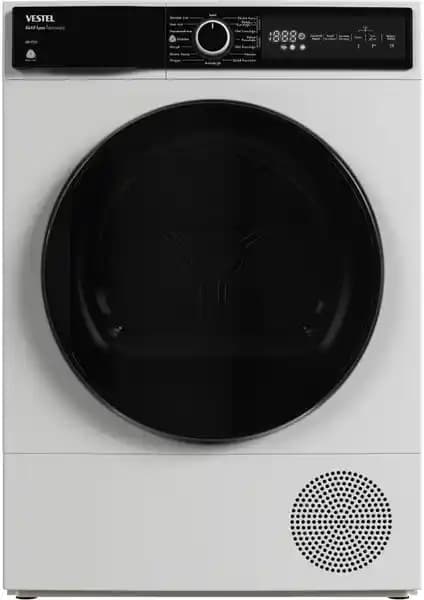 Vestel KMI 97201 9 Kg Kapasiteli Kurutma Makinesi Detaylı İnceleme ve Özellikleri