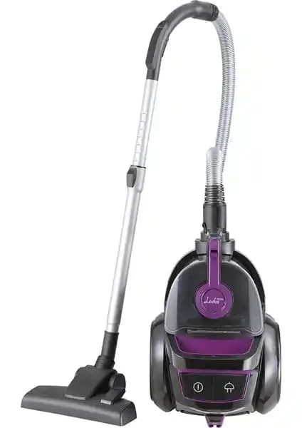 Vestel Lodos H6000 750 W Toz Torbasız Elektrikli Süpürge Performans ve Kullanım Kolaylığı