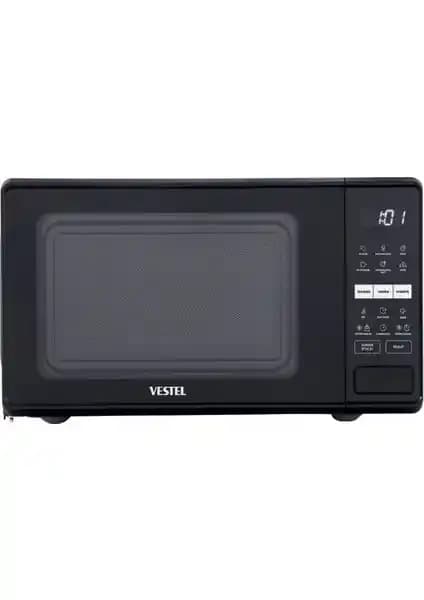 Vestel MD 20 YDS Mikrodalga Fırın: 20 Litrelik Modern ve Kullanışlı Mutfak Aleti