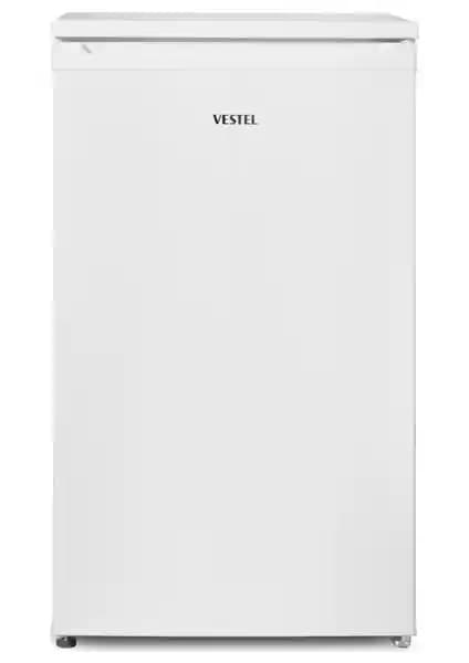 Vestel SB9001 89 Lt Mini Buzdolabı: Kompakt ve İşlevsel Tasarım Özellikleri ve Kullanıcı Değerlendirmeleri