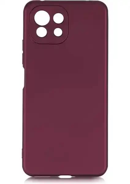 Voyo Xiaomi Mi 11 Lite Kılıfı: Şık Tasarım ve Maksimum Koruma Sağlayan Silikon Kapak