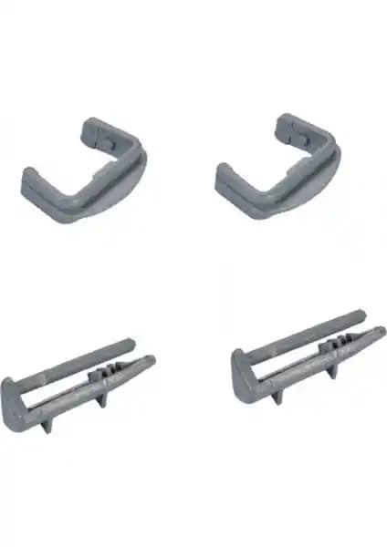 VRL Arçelik-Beko Bulaşık Makinesi Sepet Ray Tırnağı Seti İncelemesi ve Kullanım İpuçları