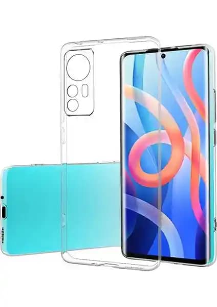 Xiaomi 12 Lite için Eonaks Kamera Korumalı Silikon Arka Kapak Özellikleri ve Kullanım Avantajları