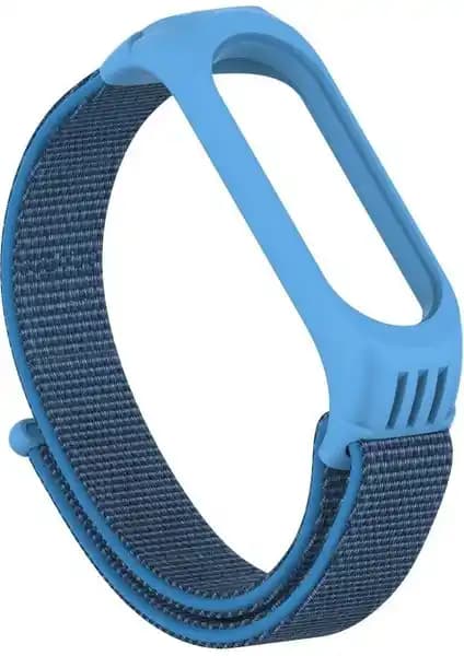 Xiaomi Mi Band 3-6 İçin Hasır Kumaş Spor Kayışları Detaylı İnceleme ve Kullanıcı Yorumları