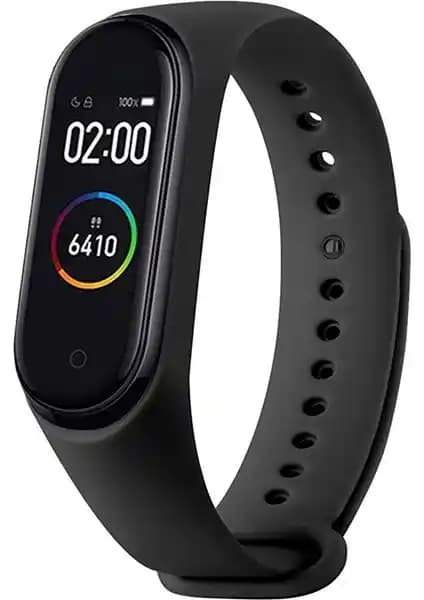 Xiaomi Mi Band 3 ve 4 Uyumlu Silikon Kordonları: Dayanıklı ve Estetik Aksesuarlar