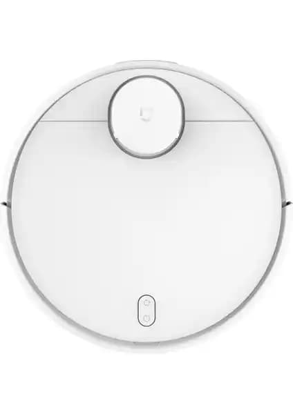 Xiaomi Mi Robot Vacuum Mop Pro Beyaz ile Akıllı ve Etkili Temizlik Çözümleri