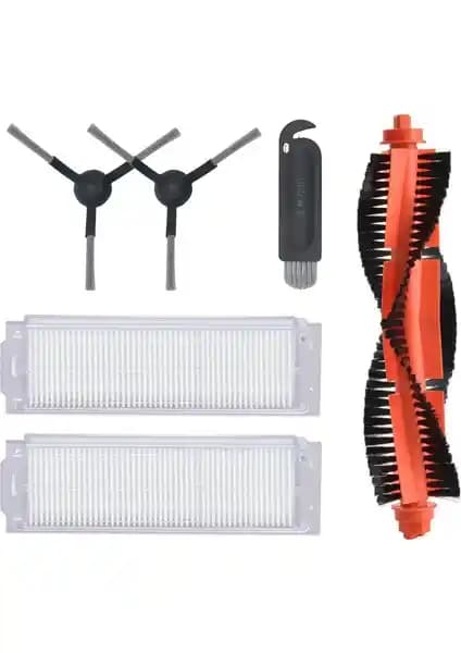 Xiaomi Mi Robot Vacuum Mop Pro Uyumlu Yenileme Seti Detaylı Analizi ve Kullanıcı Geri Bildirimleri