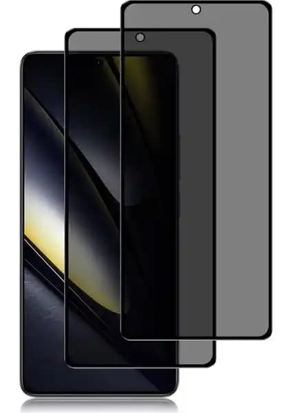 Xiaomi Poco X7 Pro Uyumlu Hayalet Ekran Koruyucu Özellikleri ve Kullanıcı Yorumları