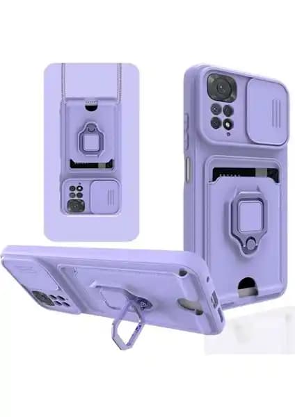 Xiaomi Redmi Note 12 Pro için Çok Fonksiyonlu Silikon Kılıf Detaylı İnceleme