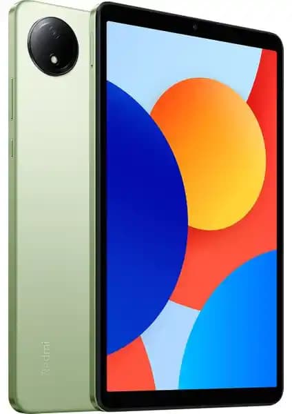 Xiaomi Redmi Pad SE 8.7 İnç Ekranlı Taşınabilir Tablet Günlük Kullanım İçin Uygun