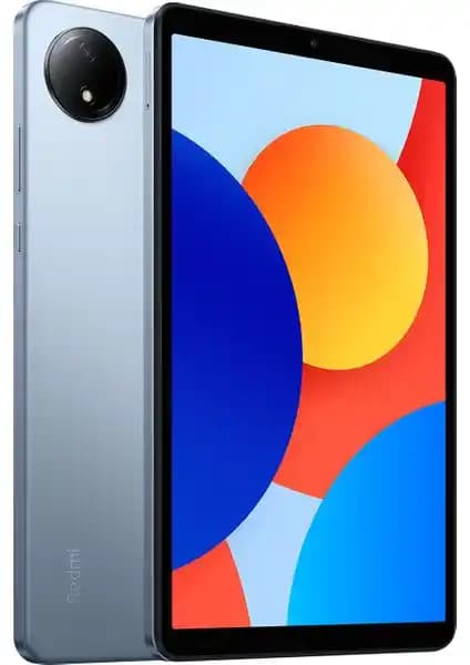 Xiaomi Redmi Pad SE 8.7 İnç Tablet İnceleme ve Özellikleri