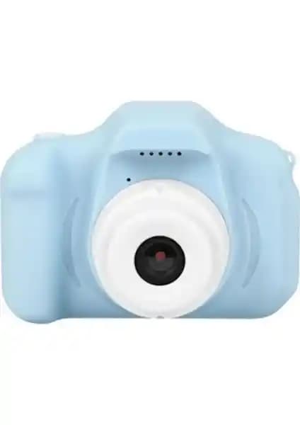 Yenimiyeni Cmr9 Çocuk Fotoğraf Makinesi: Kullanımı Kolay ve Eğlenceli Özelliklerle Dolu