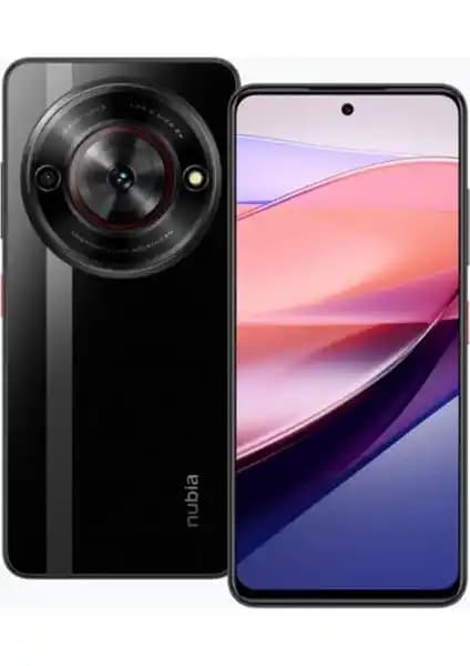ZTE Nubia Focus 5G Akıllı Telefonu Güçlü Özellikleri ve Yenilikleri
