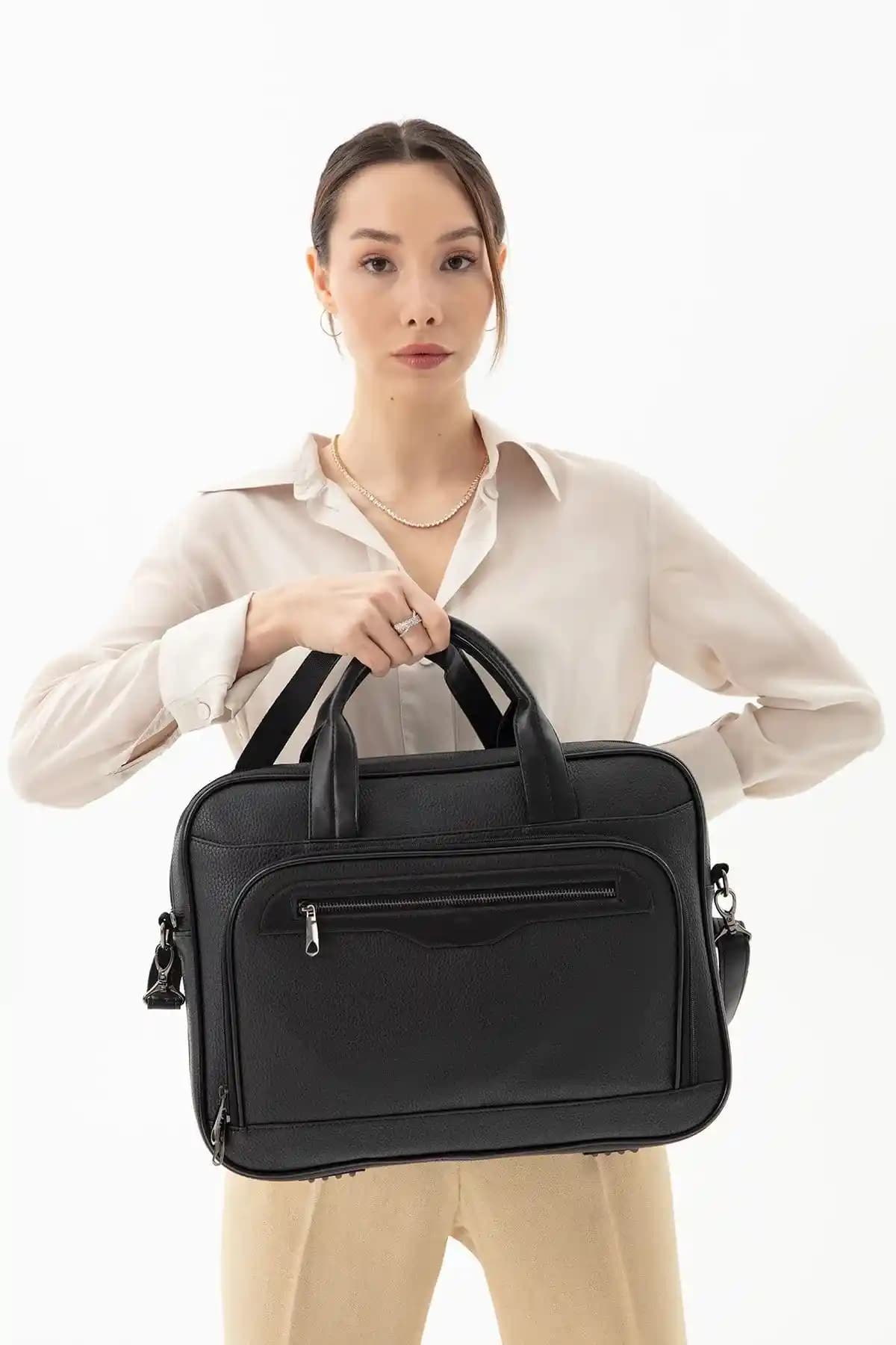 15.6 İnç Laptop Çantası Seçerken Dikkat Edilmesi Gerekenler ve Trendler