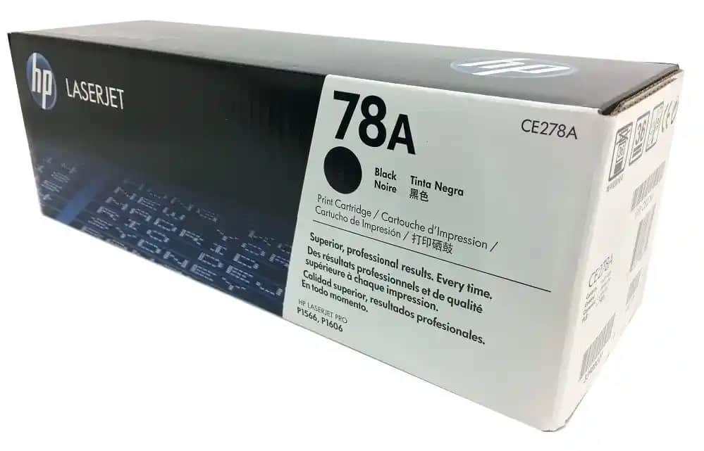 78A Toner Nedir ve Yüksek Hacimli Baskı İçin Uyumlu Seçenekler