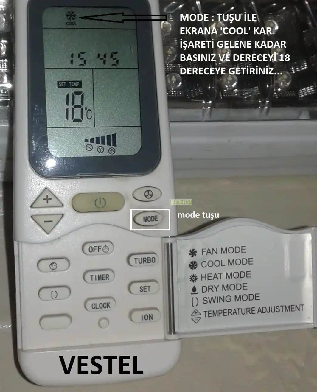 Akıllı Klima Kumanda Uygulamaları: Konfor ve Enerji Tasarrufu Sağlayan Teknolojiler