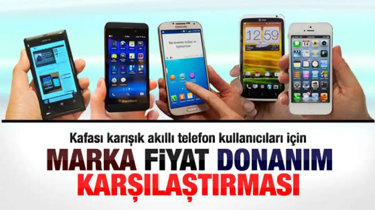 Akıllı Telefonların Temel Özellikleri ve Güncel Teknoloji Trendleri