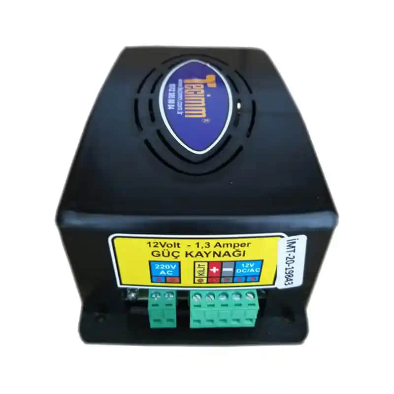 Akülü Güç Kaynaklarının Temel Özellikleri ve Güncel Kullanım Alanları