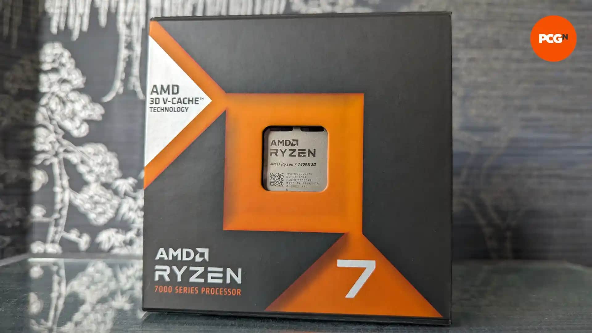 AMD Ryzen 7 7800X3D: Oyun ve Profesyonel Kullanım İçin Yüksek Performanslı İşlemci