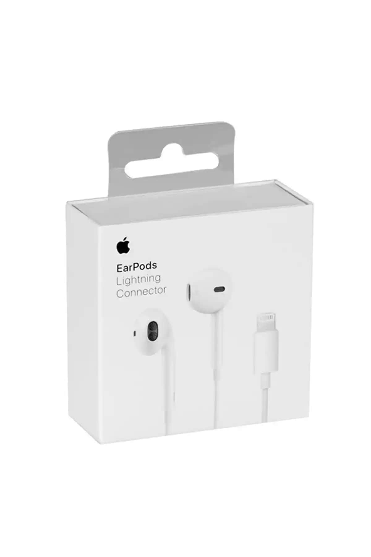 Apple Lightning Konnektörlü Earpods: Güvenilir ve Yüksek Kaliteli Kablolu Kulaklık Seçenekleri