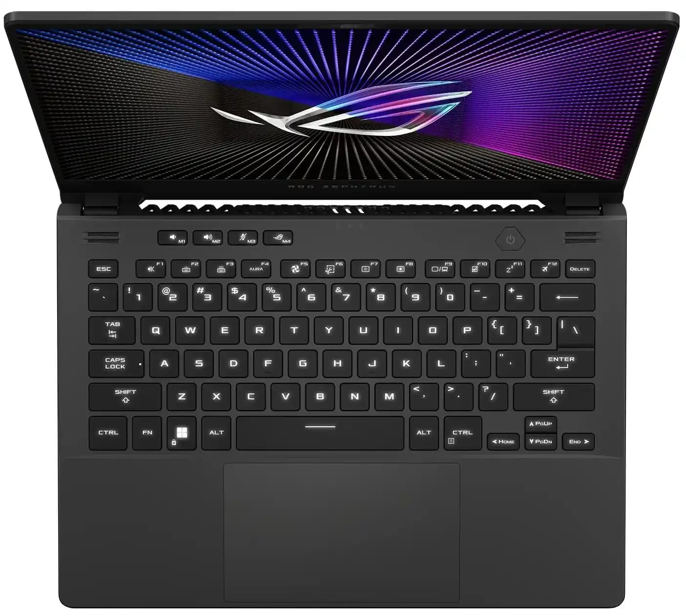 ASUS ROG Zephyrus G14 (2025) Dizüstü Bilgisayar: Yüksek Performans ve Şıklık Bir Arada