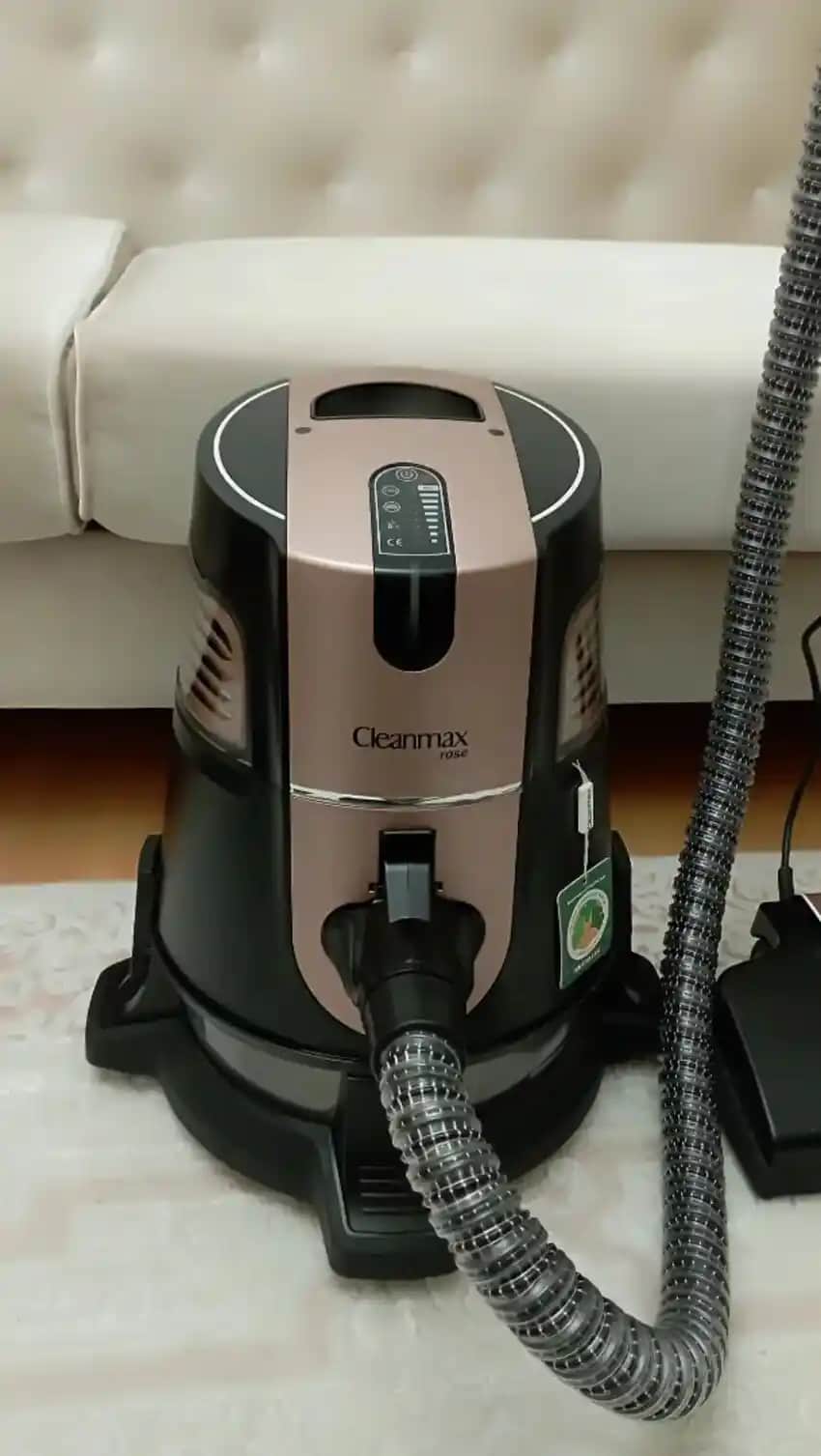 Aura Robot Süpürge ile Akıllı Temizlik Teknolojilerinde Yeni Dönem