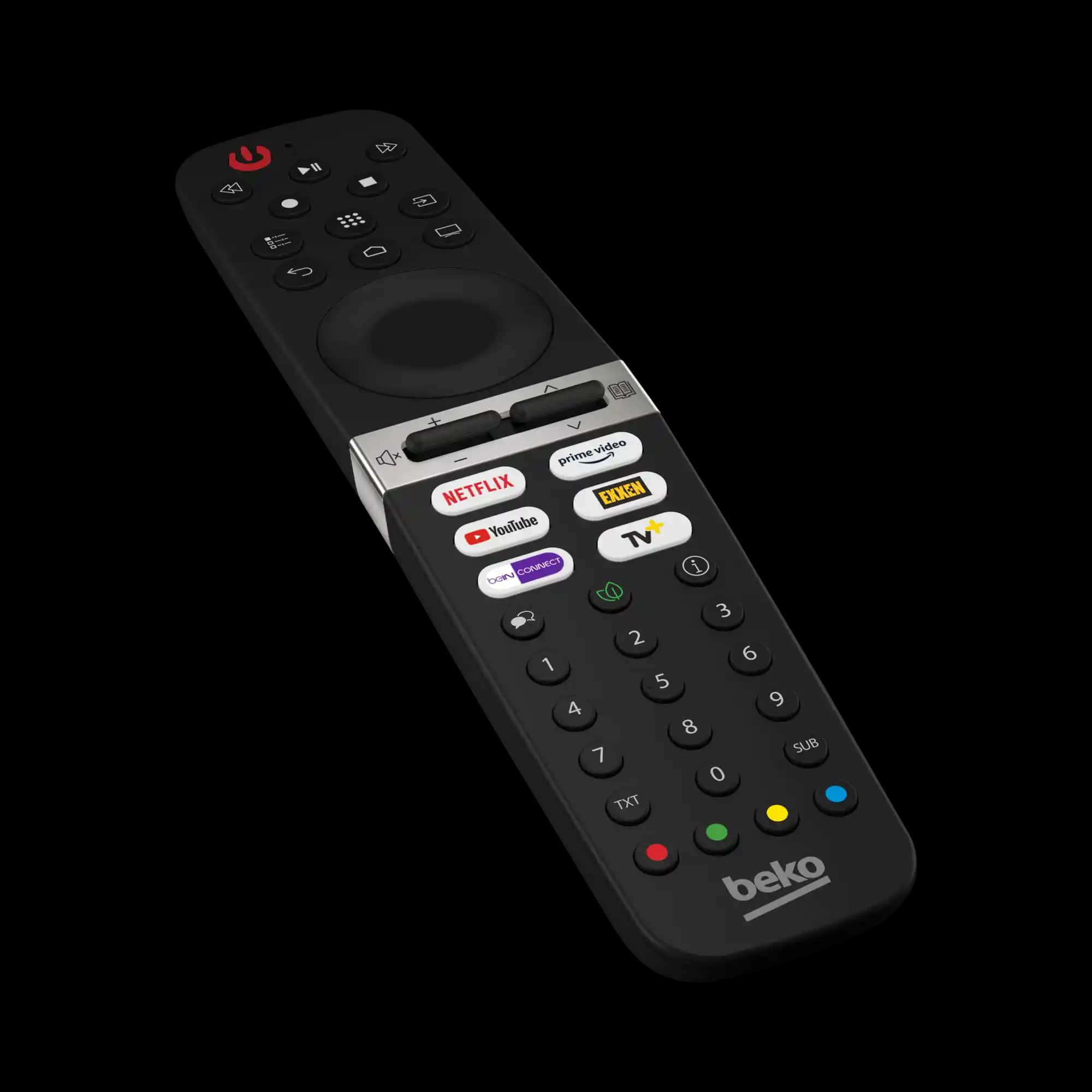 Beko Android TV Kumanda Rehberi: Akıllı Televizyon Kullanımında Pratik Çözümler