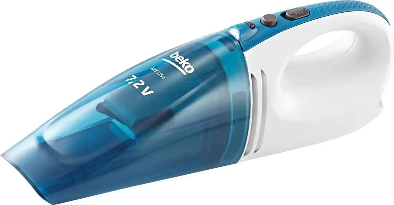 Beko El Süpürgesi: Güçlü Performans ve Hafif Tasarım ile Temizlikte Yeni Dönem