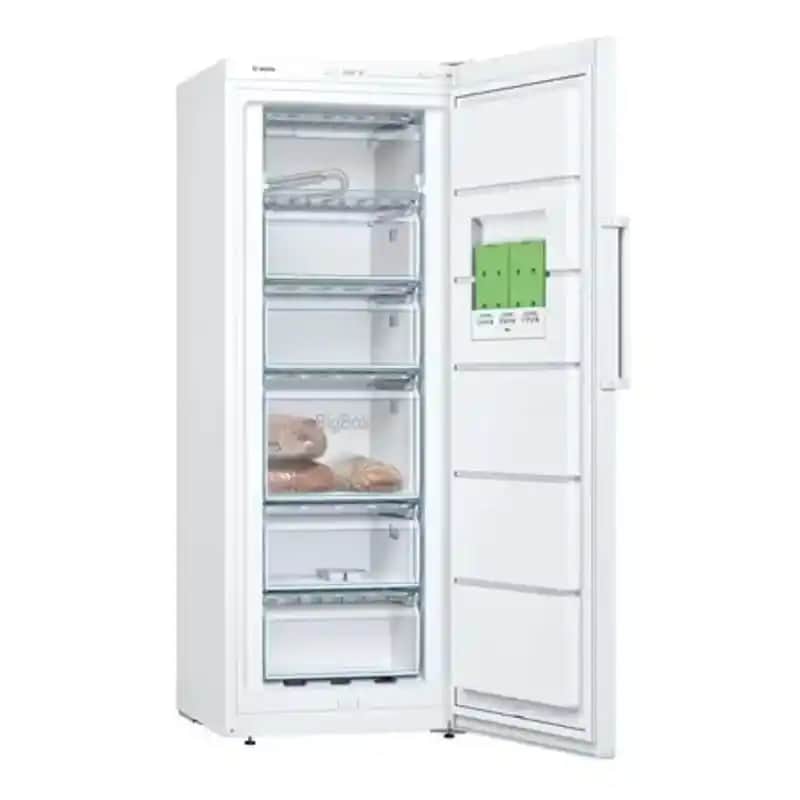 Bosch Dondurucu Modelleri ve Özellikleri: Güçlü ve Enerji Verimli Soğutma Çözümleri