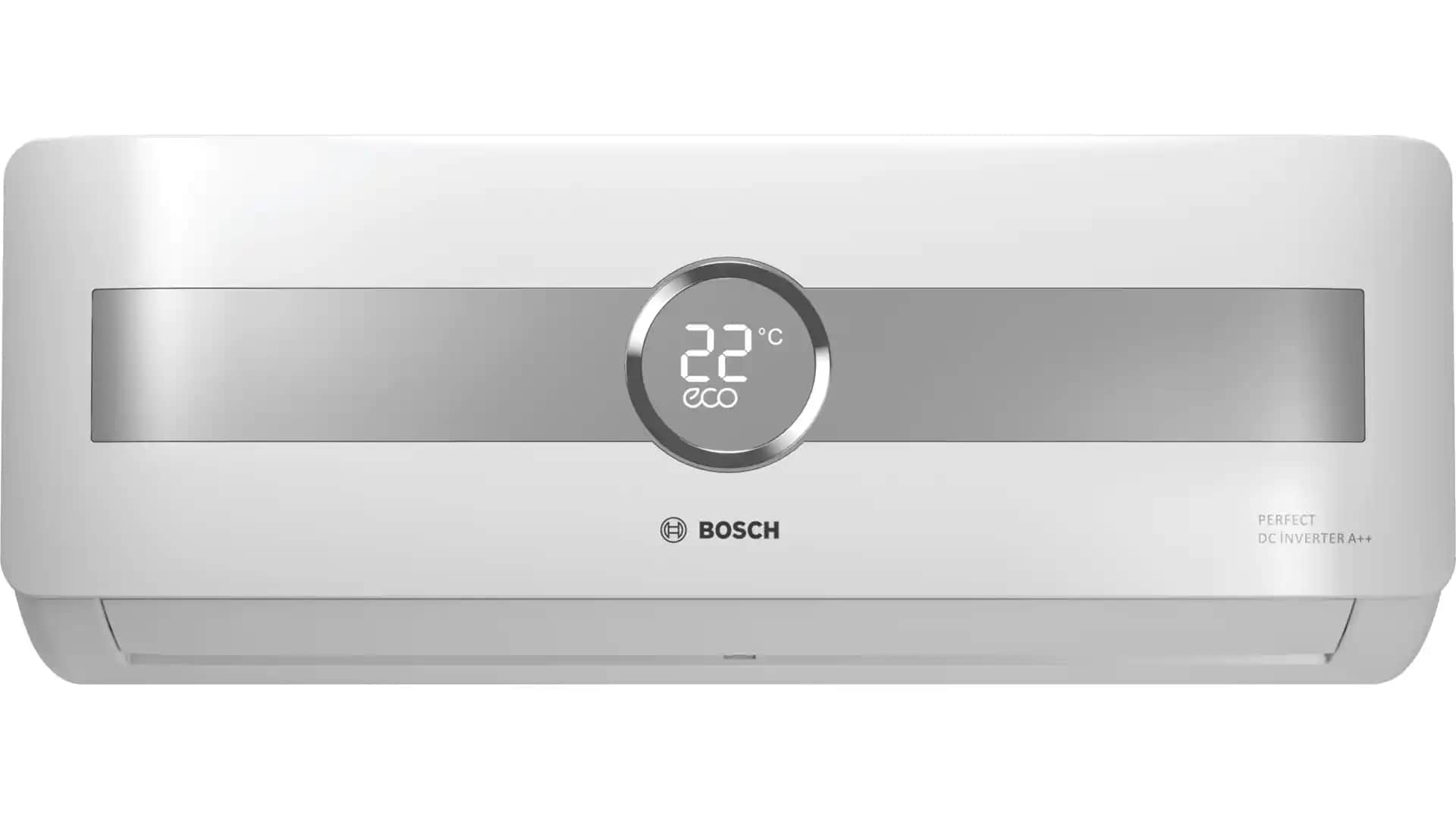 Bosch Klima 18000: Yüksek Performans ve Enerji Verimliliği Sunan Modern Klima Çözümü