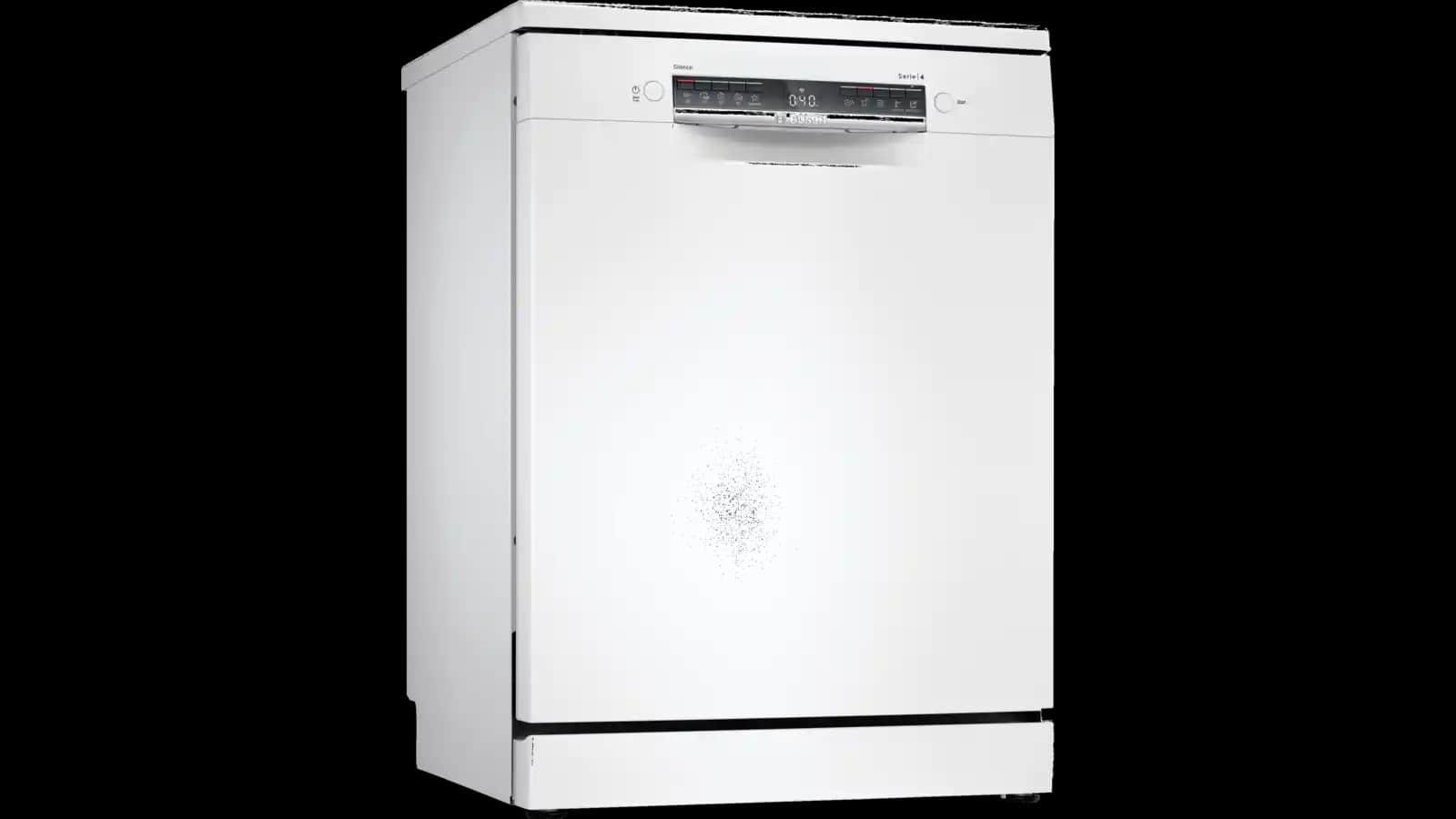 Bosch SMS4IKW51T Bulaşık Makinesi İncelemesi: Yüksek Performans ve Enerji Verimliliği