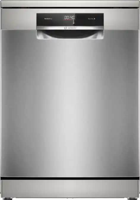 Bosch SMS8YDI82T: Modern Tasarım ve Gelişmiş Teknolojilerle Yüksek Performanslı Bulaşık Makinesi