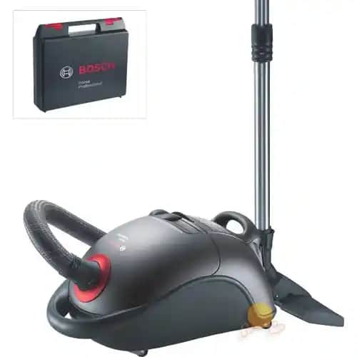 Bosch Süpürgeleri: Güçlü Performans ve Yenilikçi Temizlik Teknolojileri