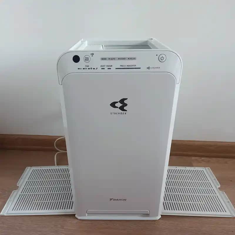 Daikin MC55W Klima Ünitesi ile Enerji Verimli ve Güvenilir İklimlendirme Çözümleri