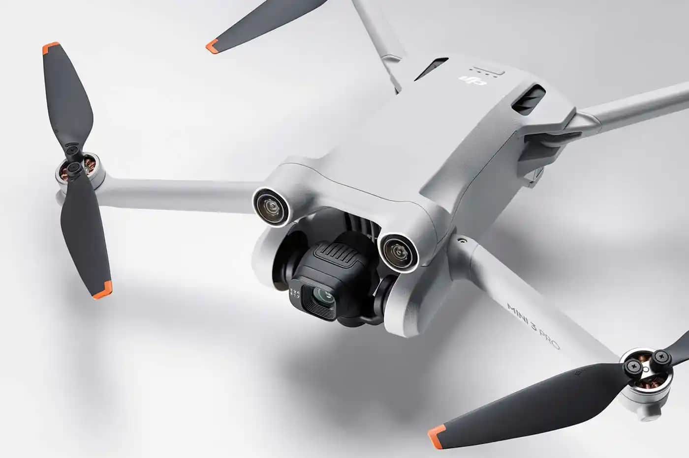 DJI Mini Serisi Güncel Durum ve Teknolojik Gelişmeler Analizi