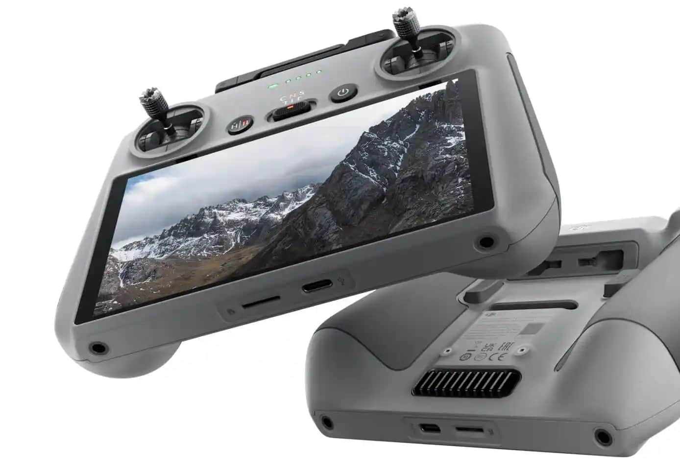 DJI RC 2 Uzaktan Kumanda Özellikleri ve Kullanım Avantajları