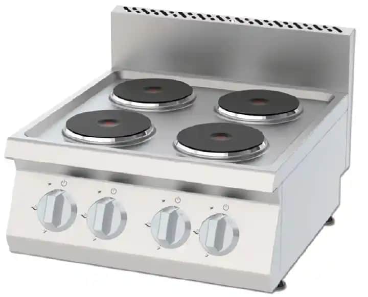 Dörtlü Elektrikli Ocaklar: Modern ve İşlevsel Mutfak Çözümleri Hakkında Detaylı Bilgi