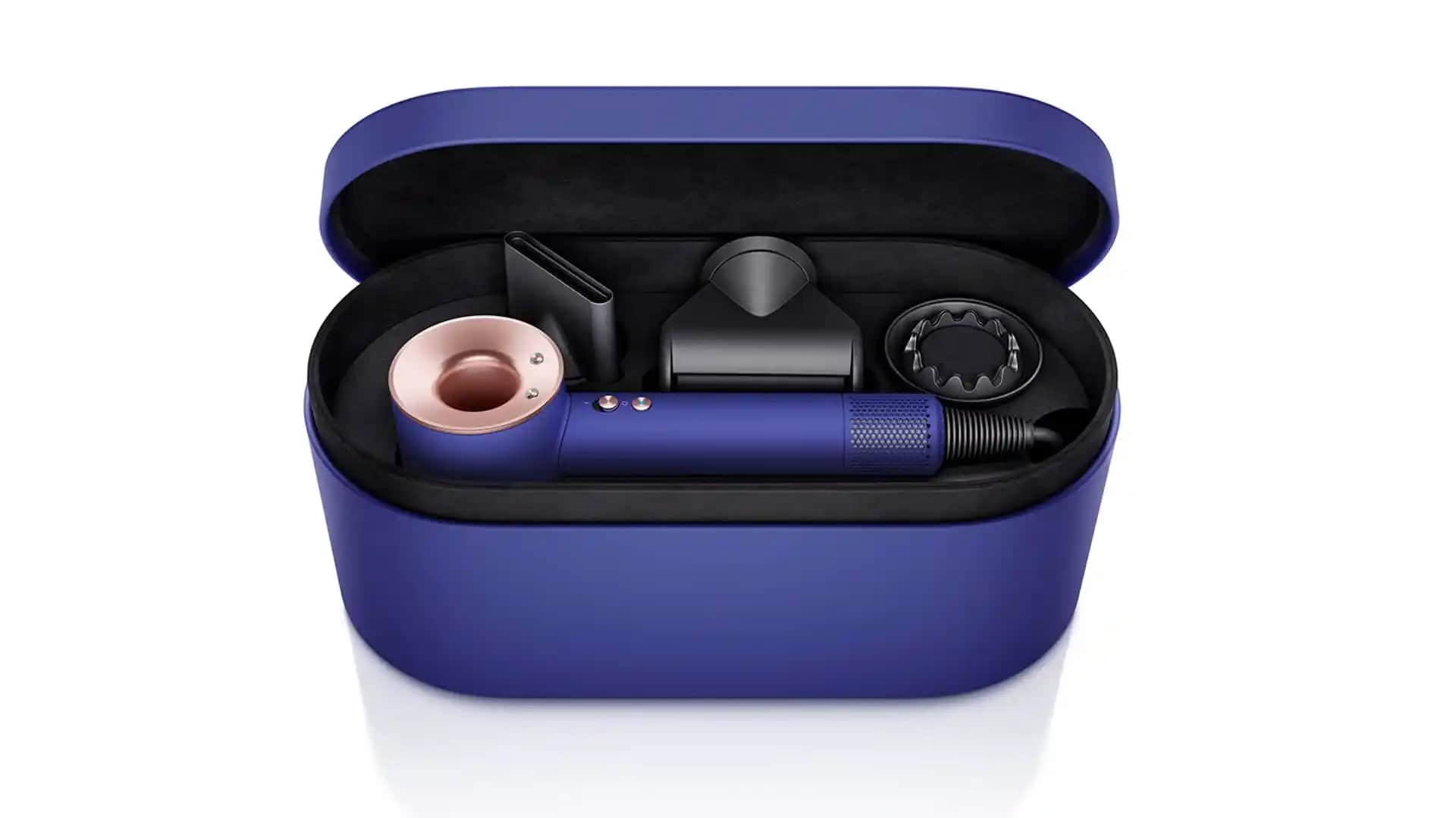 Dyson Supersonic Saç Kurutma Makinesi: Gelişmiş Teknoloji ve Saç Sağlığını Koruyan Tasarım