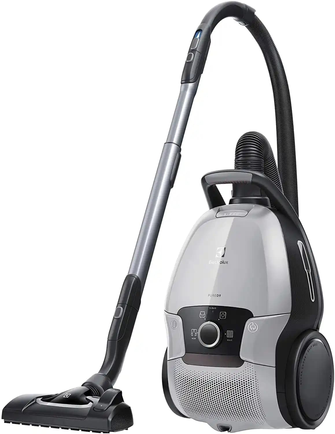 Electrolux Süpürgeleri: Yüksek Performans ve Teknoloji ile Temizlikte Yeni Dönem