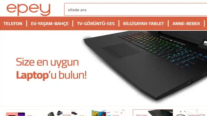 Elektronik Cihaz Karşılaştırma Rehberi: En İyi Seçenekleri Belirlemek İçin Bilmeniz Gerekenler
