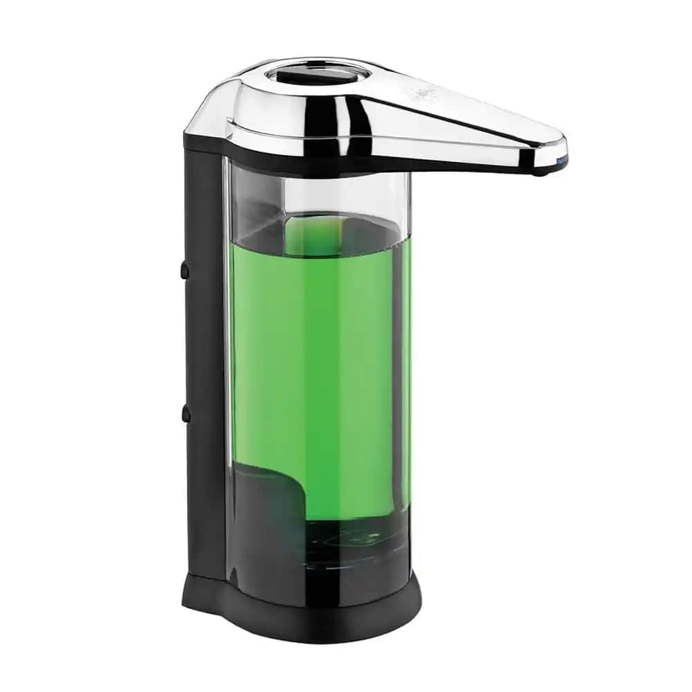 Elektronik Sabun Dispenserleri ile Temizlik ve Hijyen Standartlarınızı Yükseltin