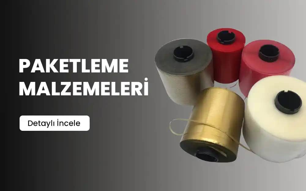 Elektronik ve Aksesuar Ürünleri İçin Güvenli ve Profesyonel Paketleme Rehberi