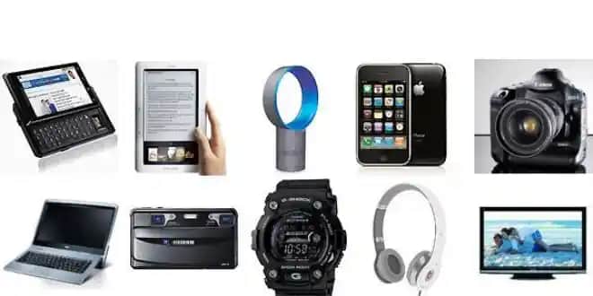 Elektronik ve Elektronik Aksesuarlarında Güncel Trendler ve Yenilikler