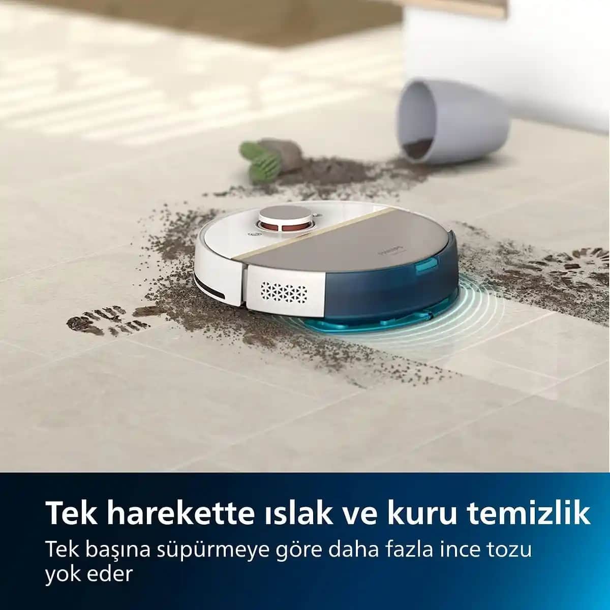 En İyi Robot Süpürge Önerileri ve Temizlikte Akıllı Çözümler Rehberi