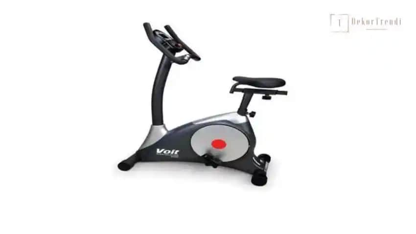 Evde Spor Yapmak İçin En İyi Aletler ve Sağlıklı Yaşam İpuçları