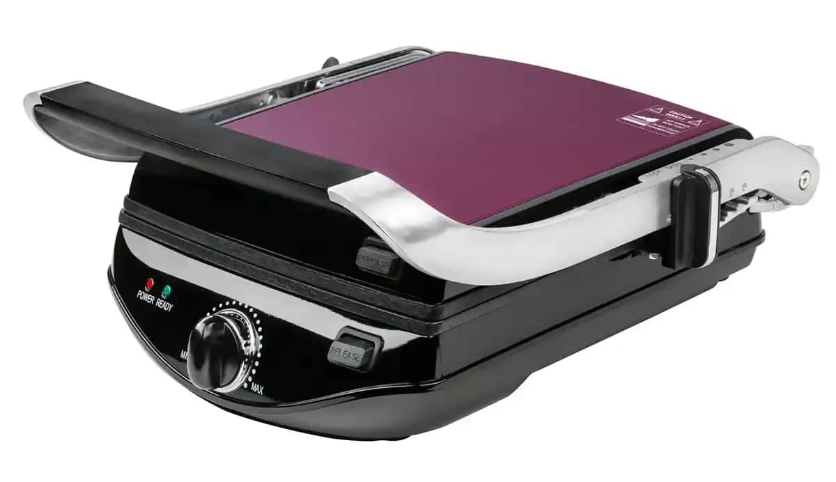 Fakir ızgara tost makinesi: Çok fonksiyonlu, dayanıklı ve modern mutfak yardımcıları